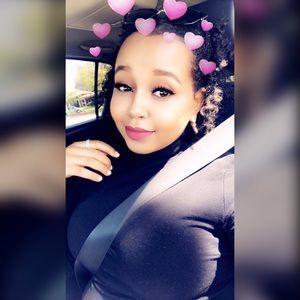 Meet your Posher, Salma